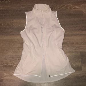 Lululemon sports vest
